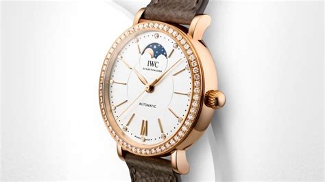 iwc schaffhausen woman|iwc schaffhausen watches official site.